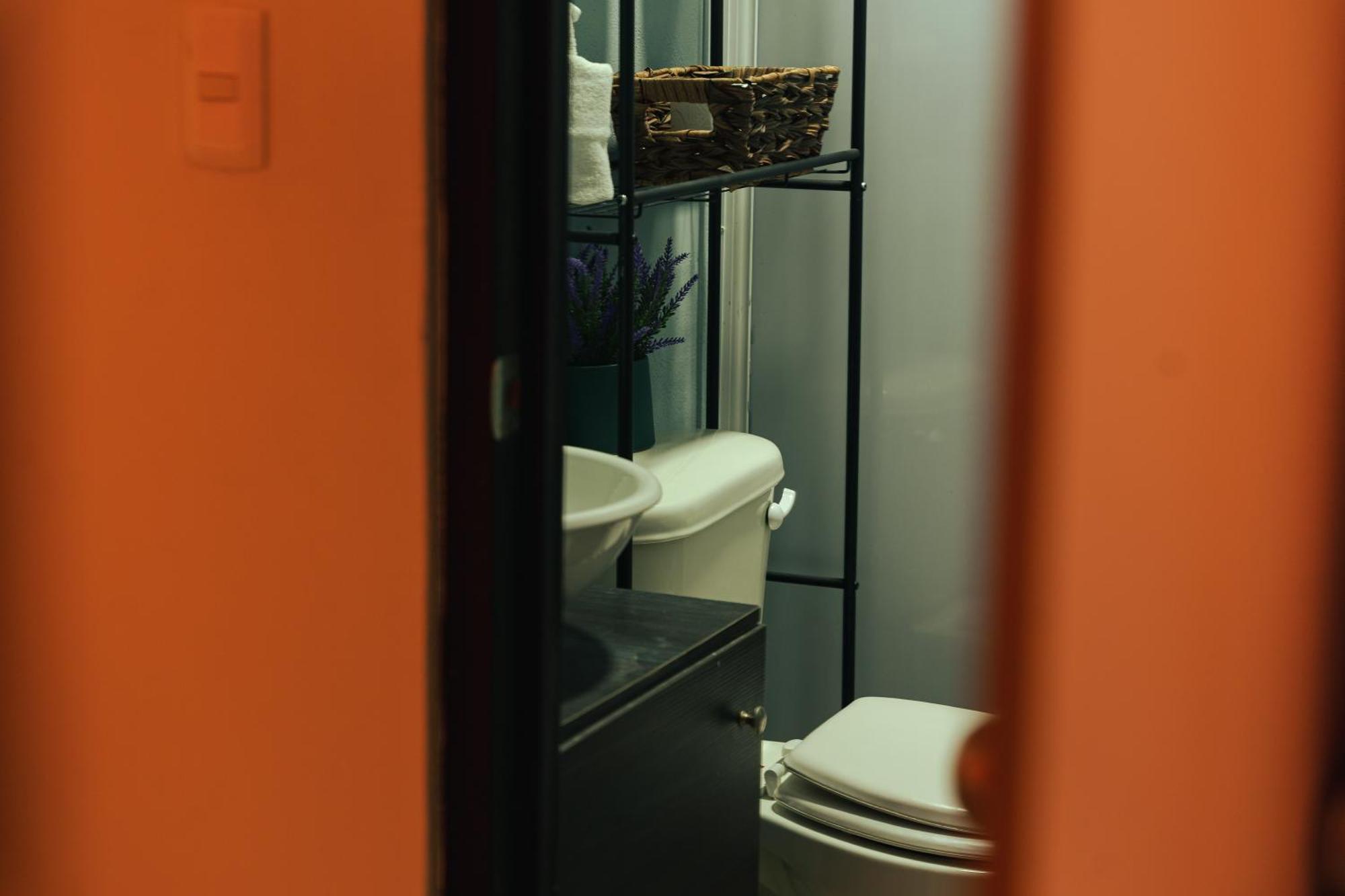 Casa Don Jose: Bugambilias Suite 오아하카주 외부 사진