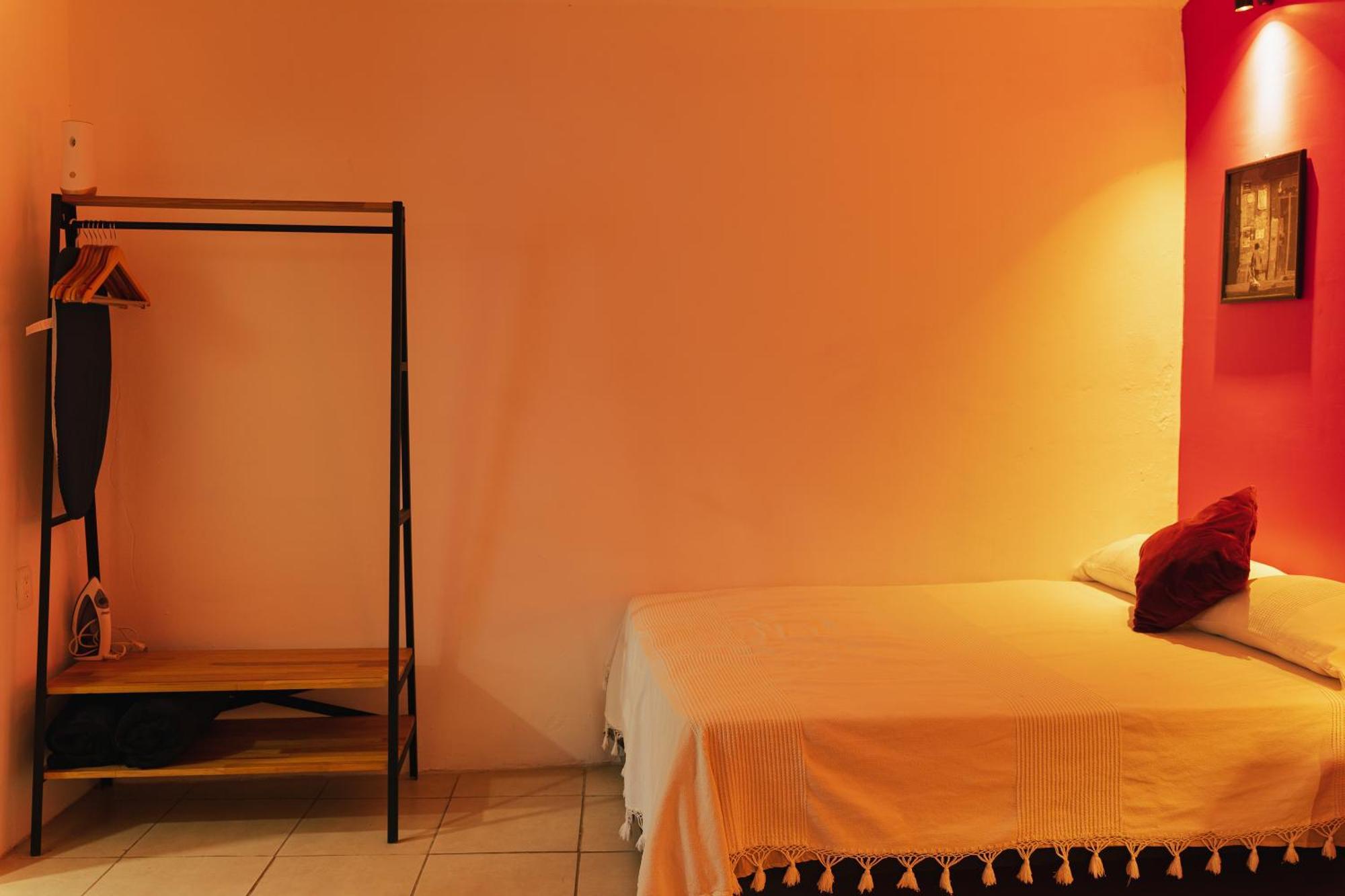 Casa Don Jose: Bugambilias Suite 오아하카주 외부 사진